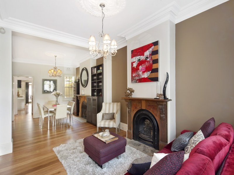 41 Great Buckingham Street, Redfern, NSW 2016