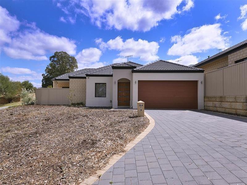 9 Shiraz Boulevard, Pearsall, WA 6065 Property Details