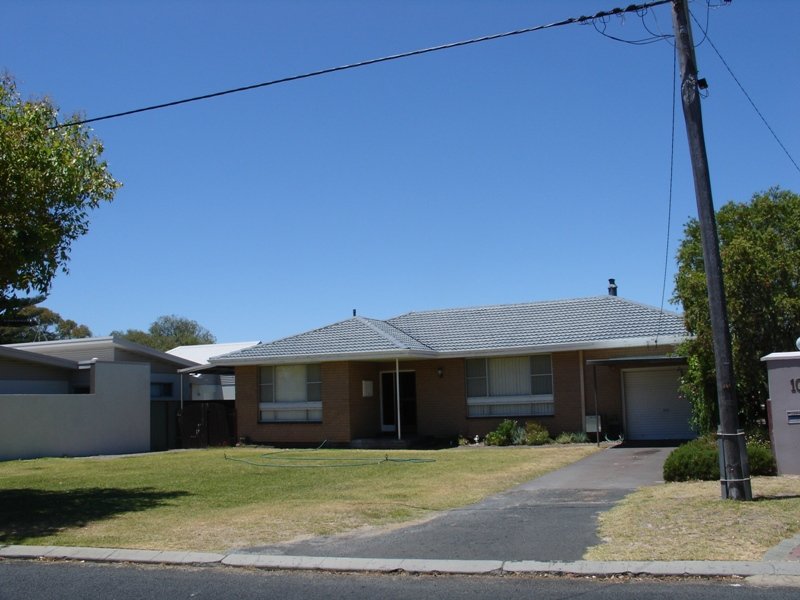 12 Reynolds Street, West Busselton, WA 6280