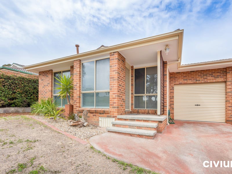 1 Bedroom Properties for Sale in ACT Pg. 14