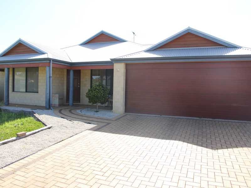 1 Hedges Place, Burekup, WA 6227