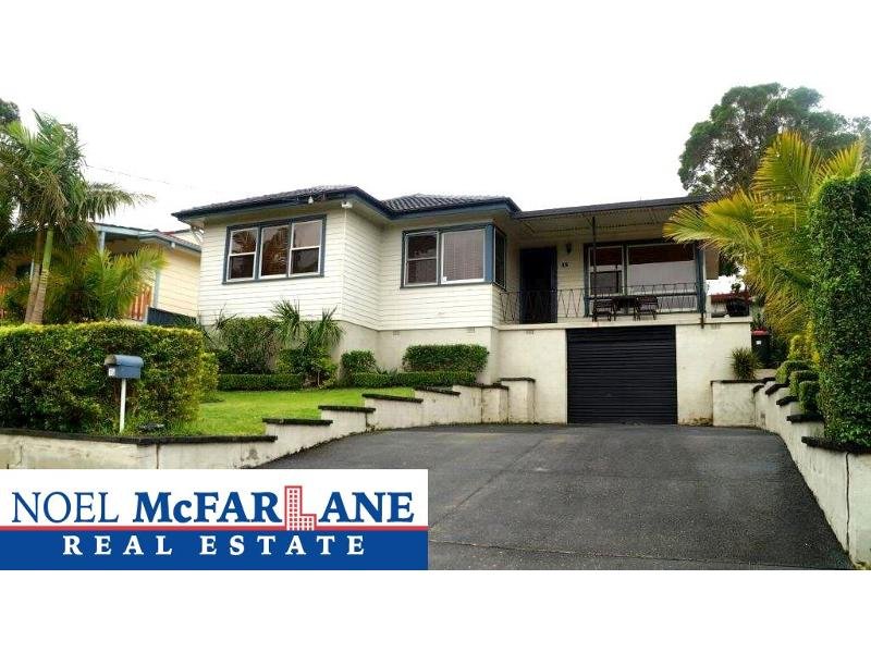 15 Valley View Cres, Glendale, NSW 2285 Property Details