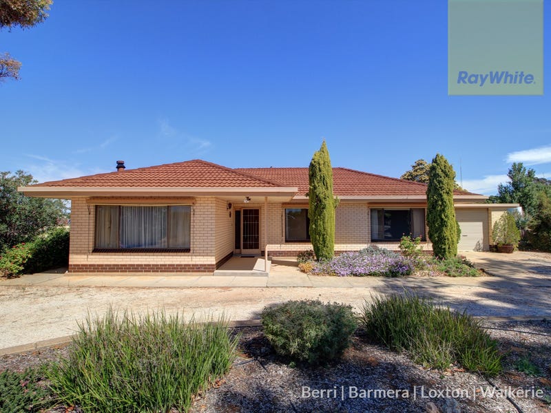 14 French Road, Loxton, SA 5333 Property Details