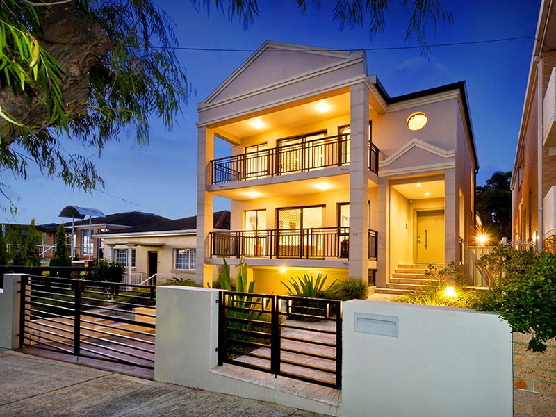 54 Boyce Road, Maroubra, NSW 2035 Property Details