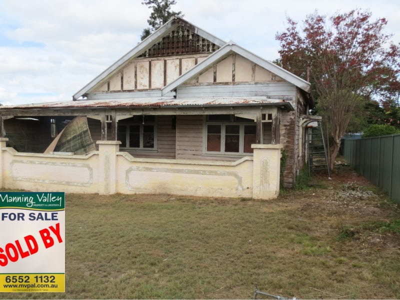 38 Canget Street, Wingham, NSW 2429