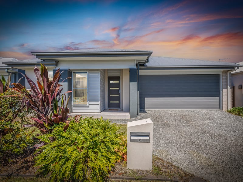 52 Morna Street, Newport, QLD 4020