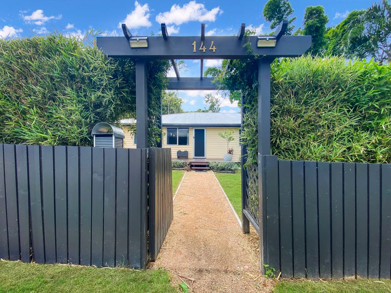 144 Broad Street, Sarina, Qld 4737 Property Details