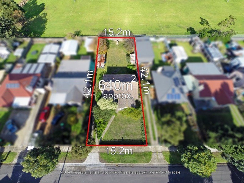 7 Clingin Street, Reservoir, Vic 3073 Property Details