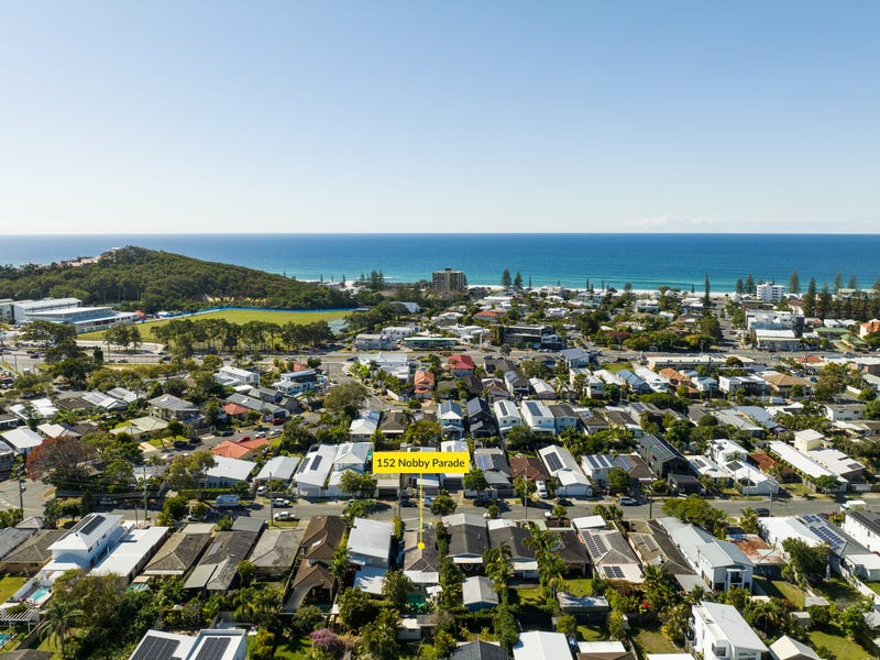 152 Nobby Parade, Miami, Qld 4220 Property Details
