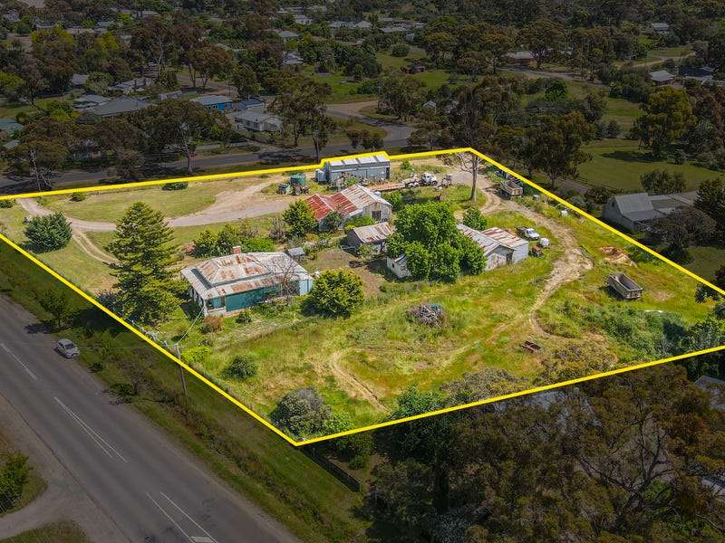 165 High Street, Maldon, Vic 3463 Property Details