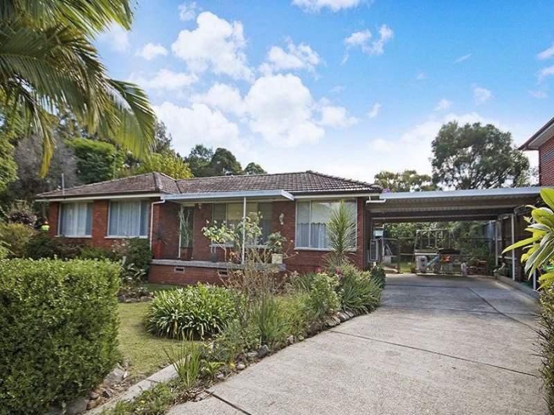 60 Winbourne Street, West Ryde, NSW 2114