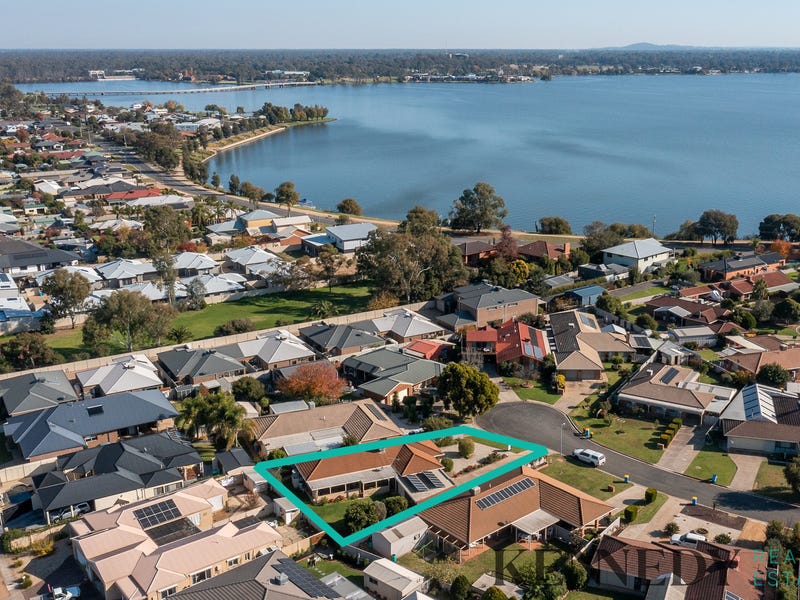 12 Paul Court, Yarrawonga, Vic 3730 Property Details