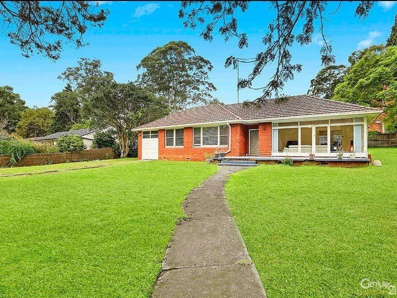 41 Bannockburn Road, Pymble, NSW 2073 Property Details