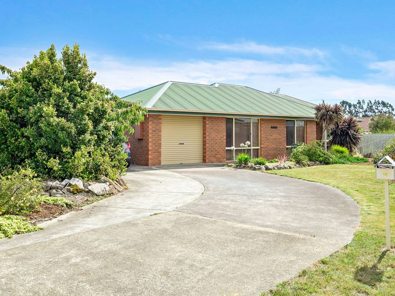 15 Peppermint Place, Margate, TAS 7054