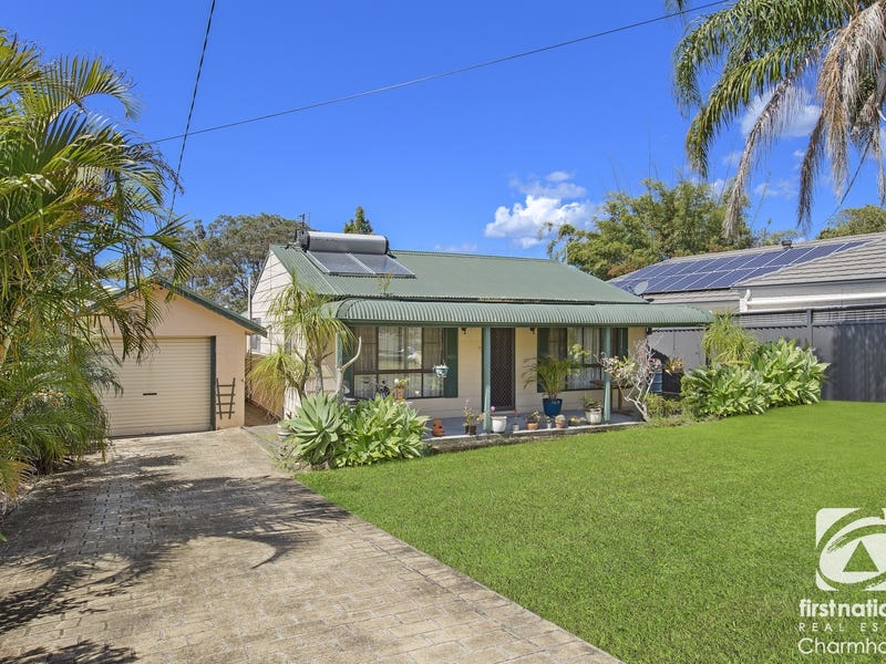 26 Quinalup Street, Gwandalan, NSW 2259 House for Sale realestate