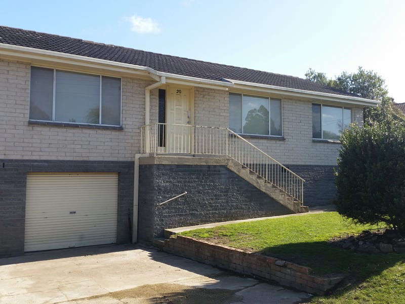 20 Reibey Street, Hadspen, TAS 7290