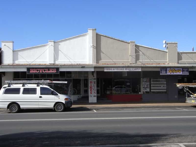 278 Argyle Street, Moss Vale, NSW 2577