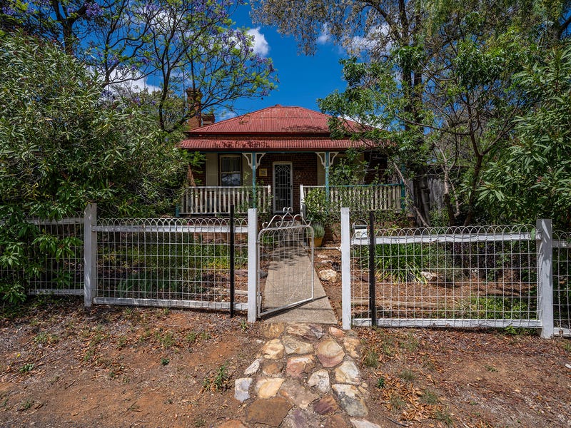 3A Robinson Street, Gulgong, NSW 2852