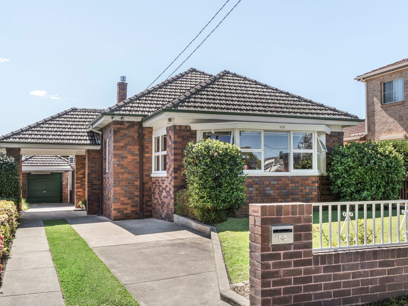 112 Penshurst Street, Penshurst, NSW 2222 Property Details