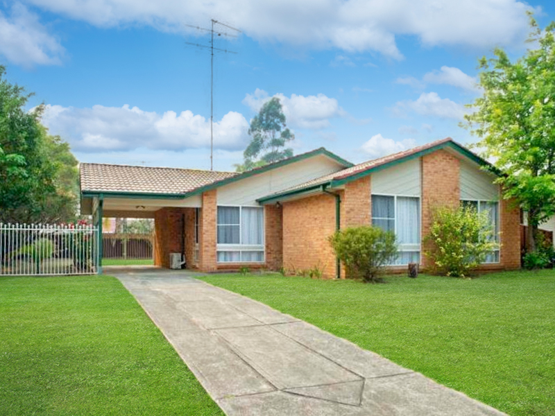 8 Wedmore Road, Emu Heights, NSW 2750