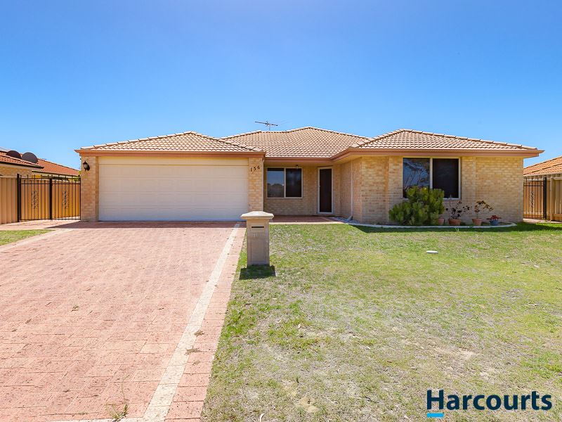 156 Caledonia Avenue, Currambine, WA 6028 Property Details