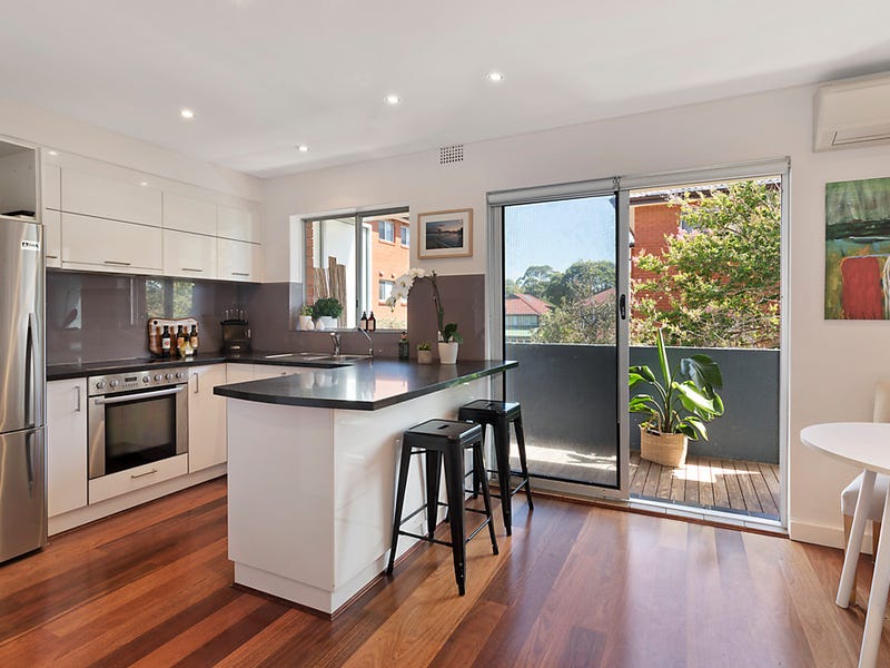 15/25 Oliver Street, Freshwater, NSW 2096 Property Details