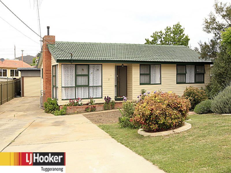 26 Early Street, Queanbeyan, NSW 2620 Property Details