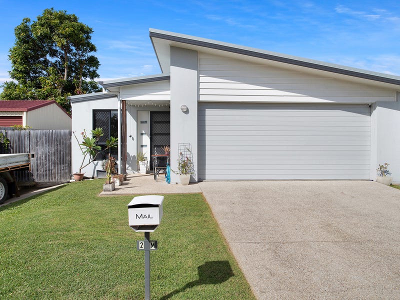 2M Mansfield Drive, Beaconsfield, Qld 4740 Property Details