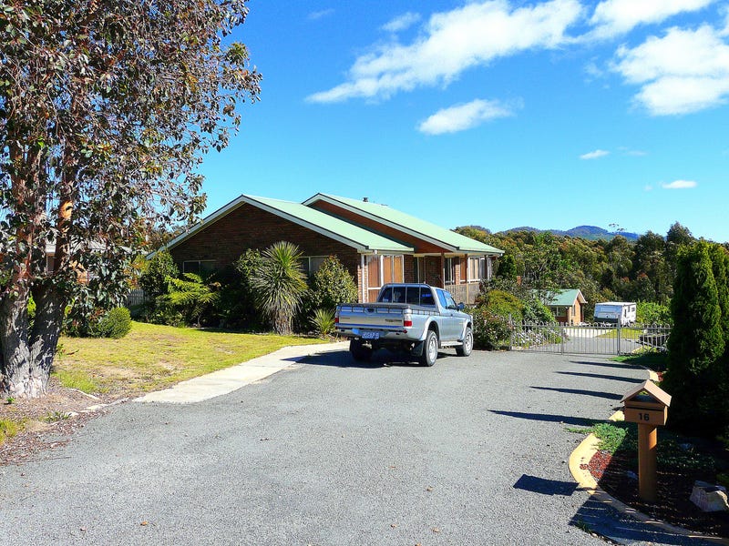 16 Cherrywood Dr, Scamander, Tas 7215 Property Details