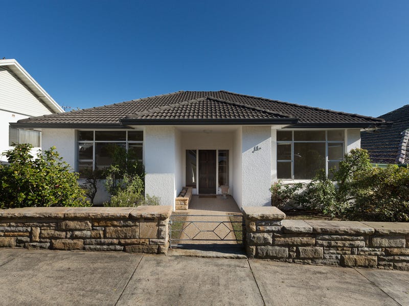 11 Bradley Street, Randwick, NSW 2031 Property Details