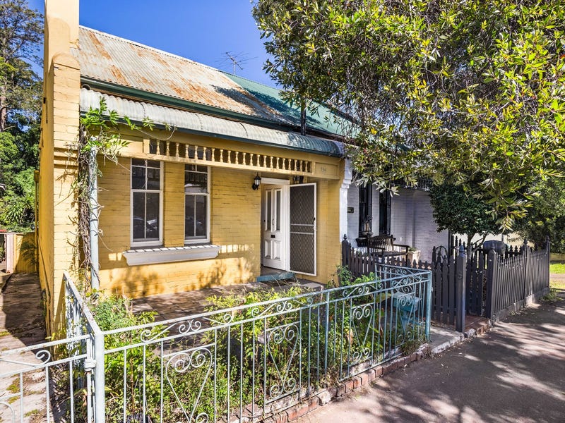 154 Evans Street, Rozelle, NSW 2039 Property Details
