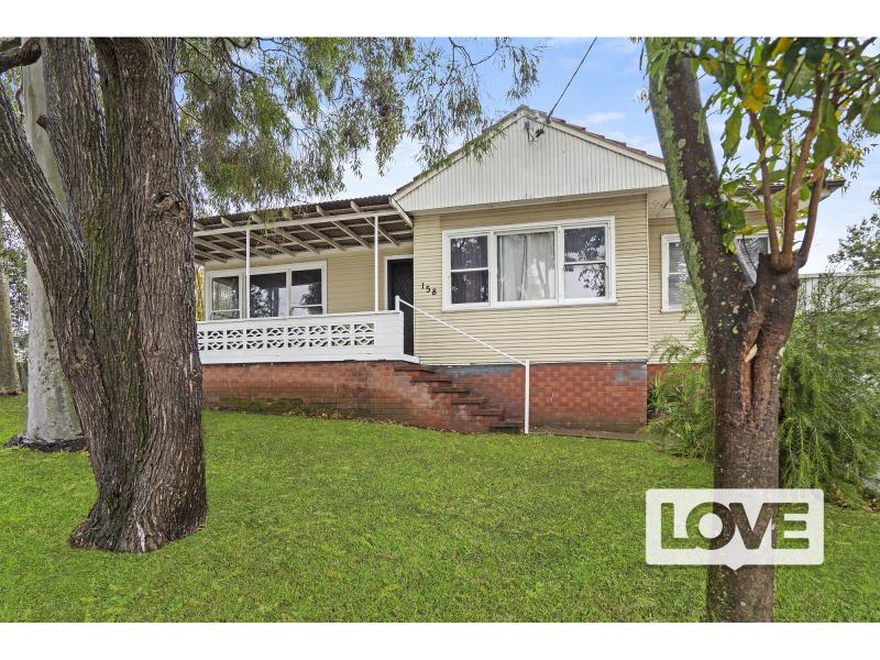 158 Main Road, Speers Point, NSW 2284