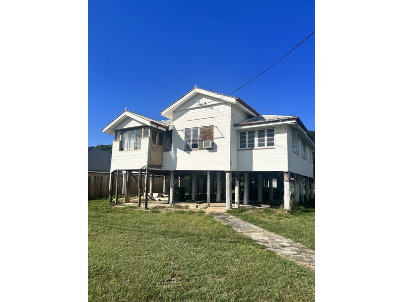 17 Eton Street, West Rockhampton, QLD 4700