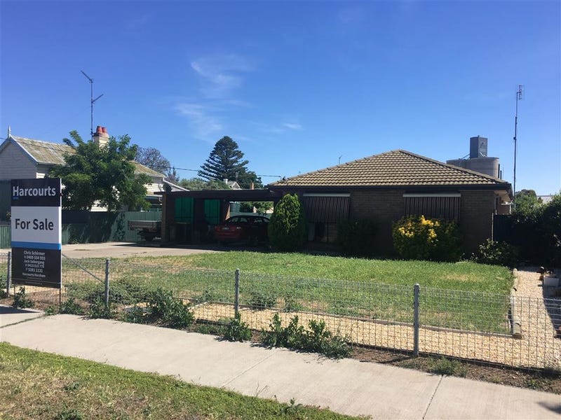 57 Broadway, Jeparit, Vic 3423 Property Details