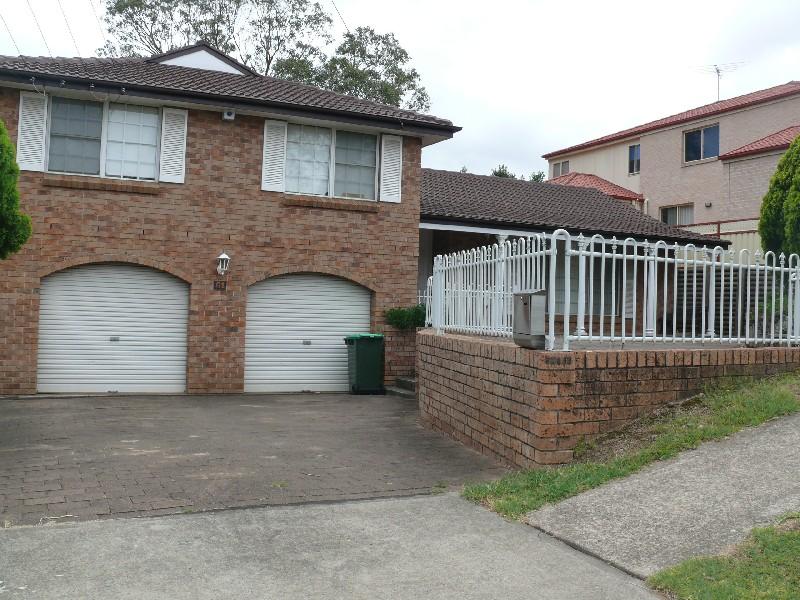 61 Junction Road, Moorebank, NSW 2170
