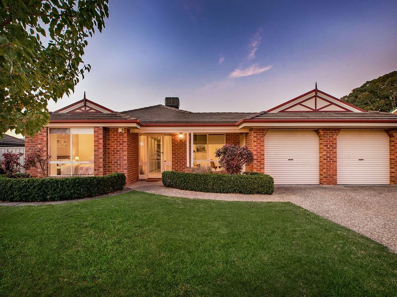 1 Down Court, Wodonga, Vic 3690 House for Sale