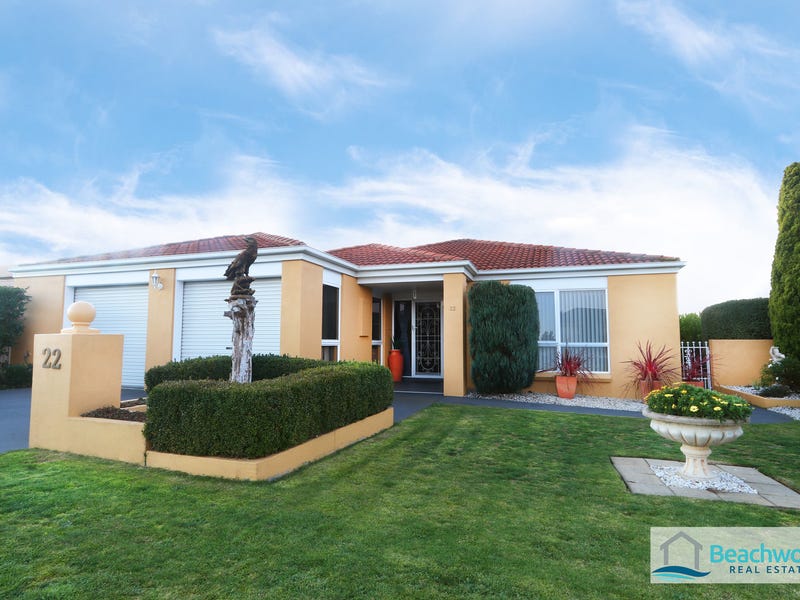 22 Gull Court, Shearwater, TAS 7307