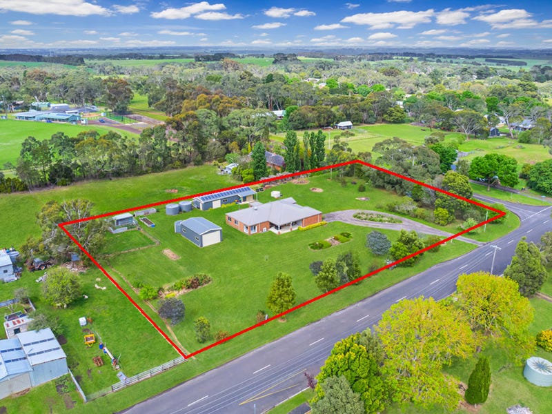 17 Austin Street, Hawkesdale, Vic 3287 Property Details