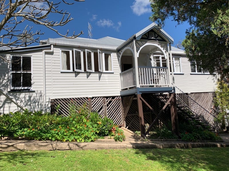 2 6 Queensland Road Murwillumbah Nsw 2484