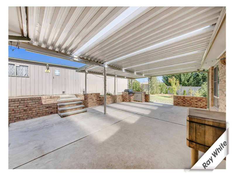 68 Templestowe Avenue, Conder, ACT 2906