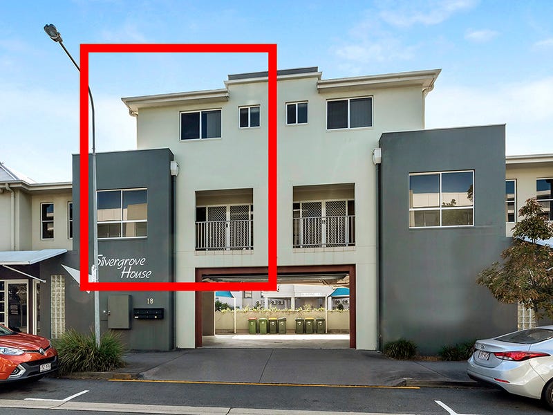 5/18 Lake Street, Varsity Lakes, QLD 4227