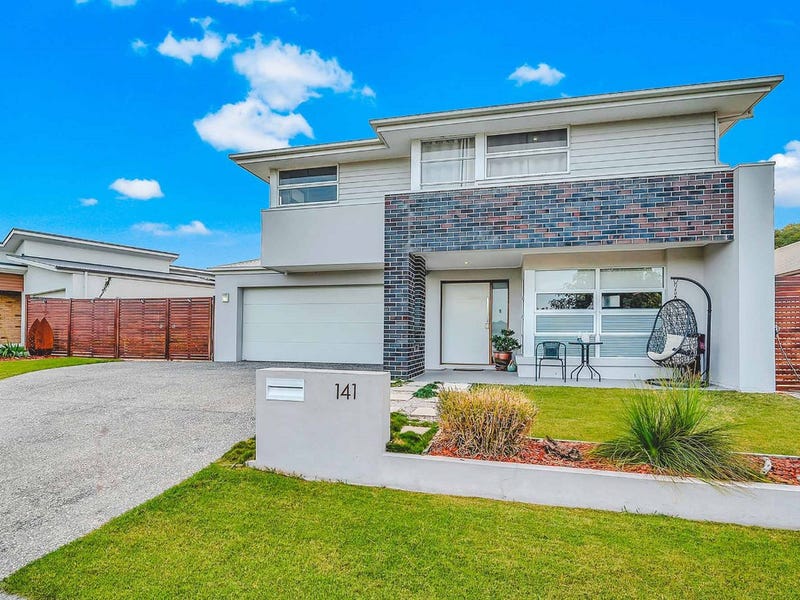 141 Riverstone Crossing, Maudsland, Qld 4210 Property Details