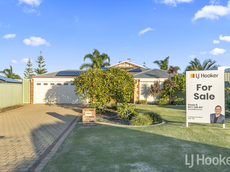 Houses for Sale in Merriwa, WA 6030