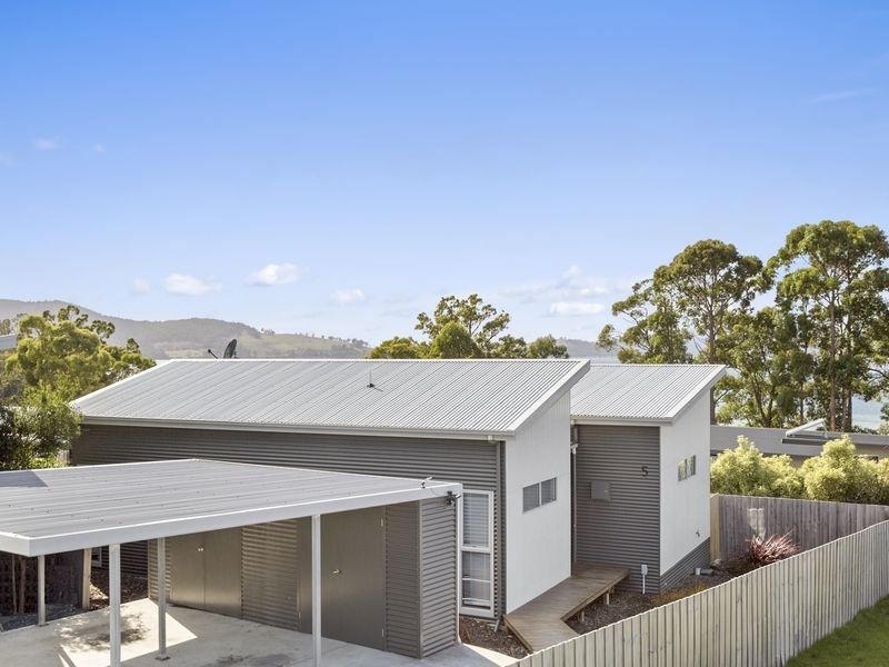 5/39 Staff Road, Electrona, Tas 7054 - Property Details