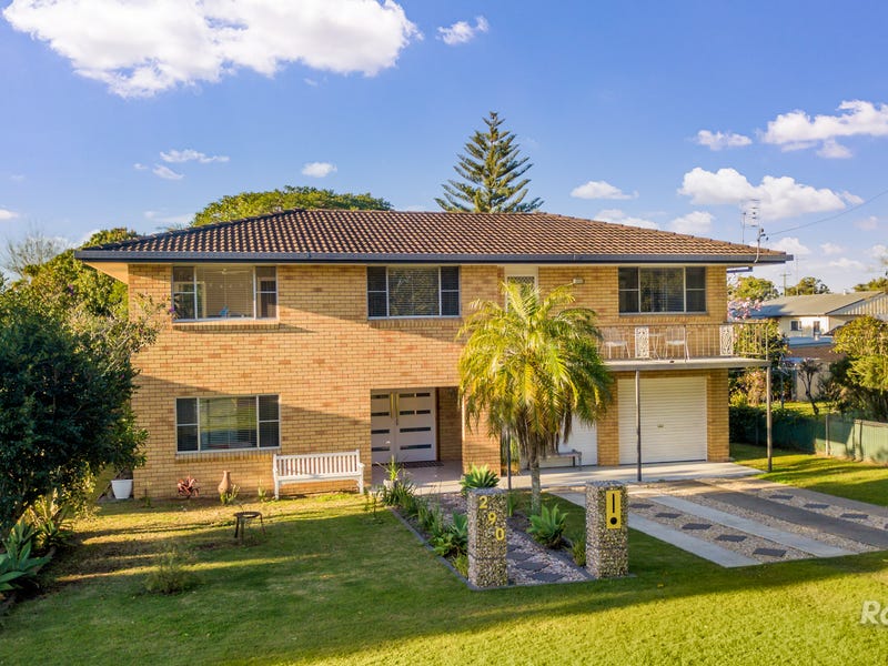 290 Bacon Street, Grafton, NSW 2460