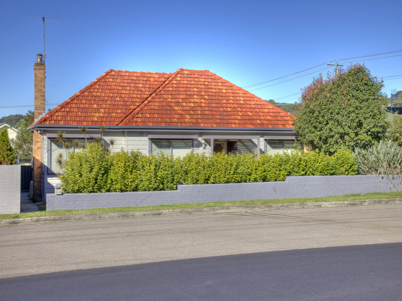 21A Bailey Street, Adamstown, NSW 2289 Property Details