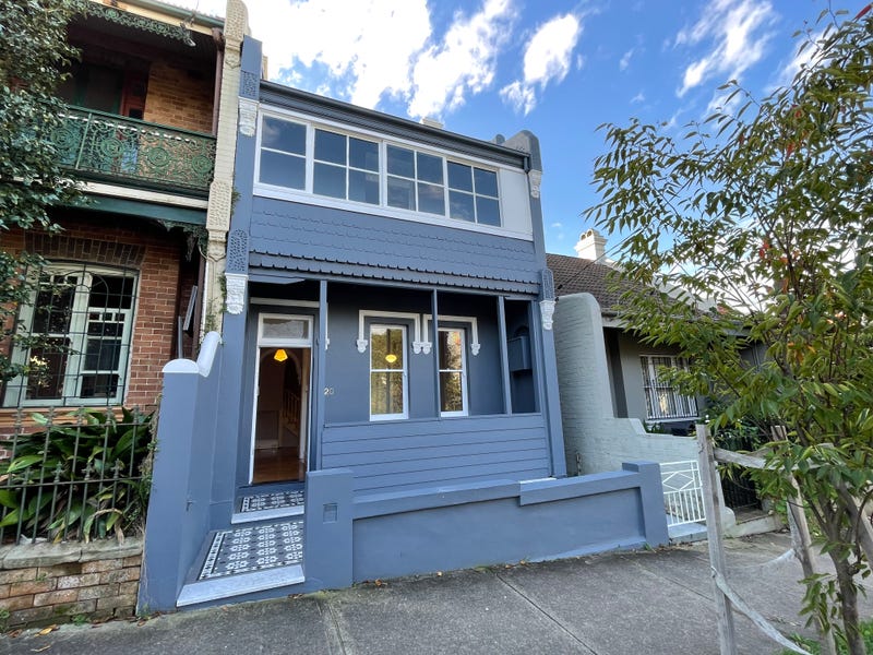 20 Corunna Road, Stanmore, NSW 2048