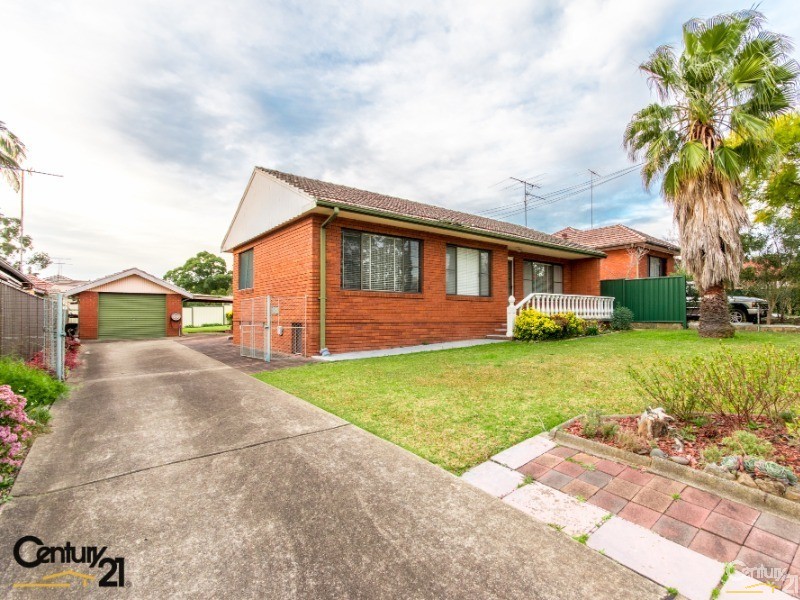 177 Bungarribee Road, Blacktown, NSW 2148 Property Details