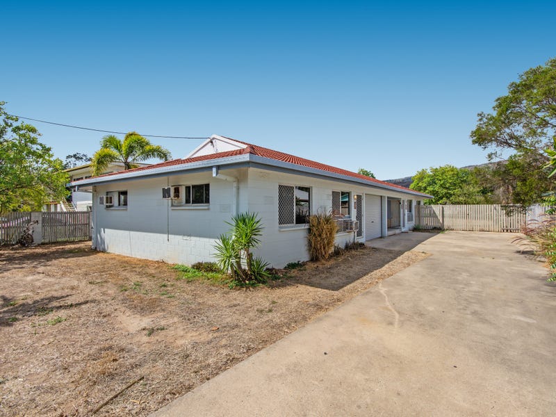 6 Dalton Street, Wulguru, Qld 4811 Duplex/Semidetached for Sale