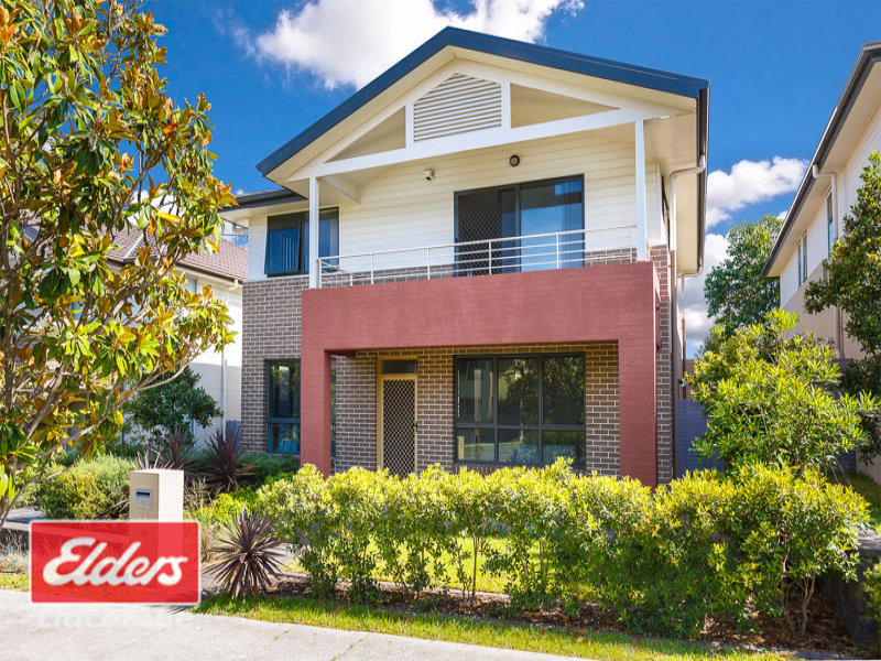 76 Botanica Drive, NSW 2141